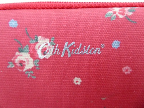 Cath kidston padded laptop - cath,