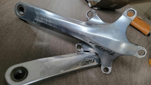 Shimano tiagra 4500 - 4500, triple