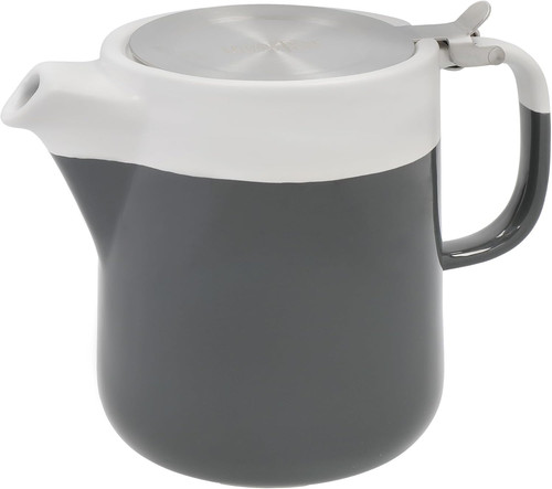 Barcelona ceramic teapot with - teapot,