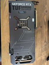 ASUS TUF Gaming GeForce RTX