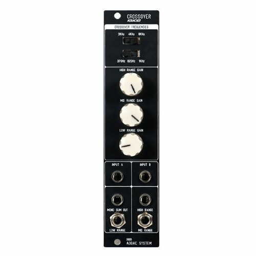 Addac system addac607 - addac,