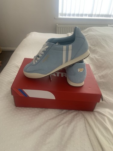 Retro patrick trainers size - retro, 7