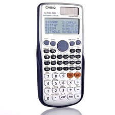 Casio fx-991ES Plus Natural