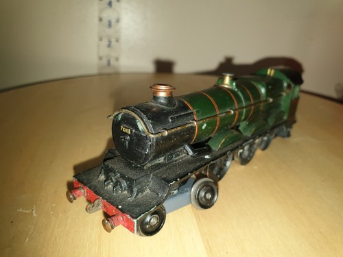 Hornby dublo gauge edlt20 - dublo, oo