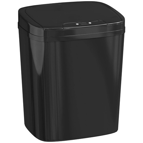Homcom 15l sensor bin - 15l,