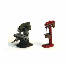 Industrial milling machine - industrial,