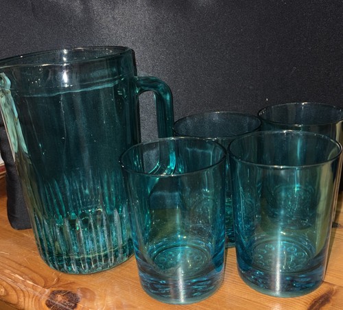 Vtg ravenhead hobnob turquoise - vtg,