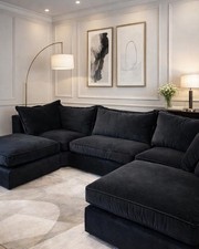 U Shape Sofa Cinema Sofa SALE