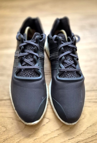Adidas yohji run - y-3, black