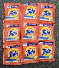 Tide plus detergent washing - plus,