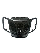 FORD FIESTA VI CB1,CCN 15-17