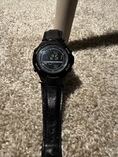 Suunto Observer Black Case