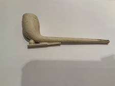 Clay Pipe - The Cricketer