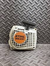 Genuine Stihl MS231 Recoil Starter Pull Start GWO