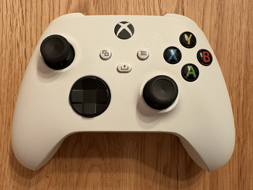Xbox series wireless - series,