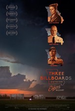 Three Billboards Outside