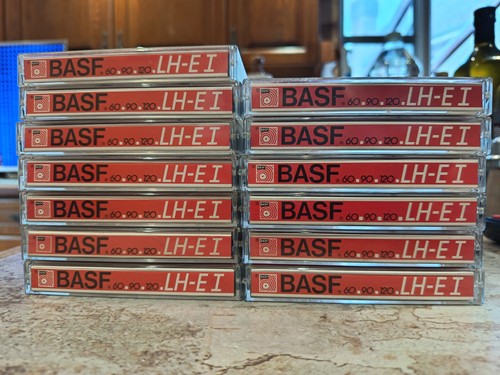Basf c90 used blank - basf, i-c90