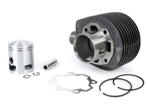 Vespa 150 cylinder piston - vespa,