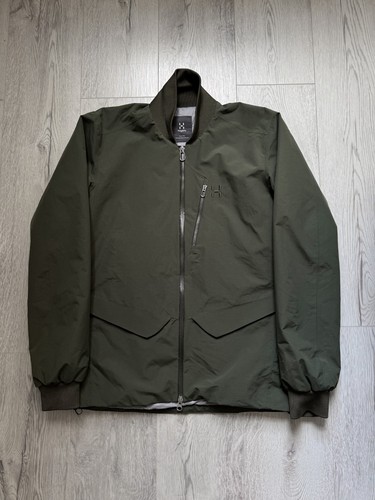 Haglofs men almo insulated - haglofs,