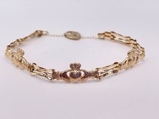 9ct gold hallmarked - hallmarked, ladies