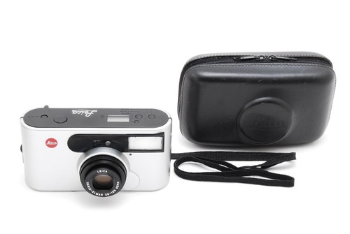 Mint case leica - w/,