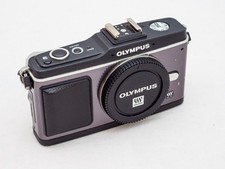 Olympus PEN E-P2 Camera Body