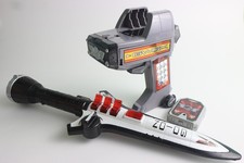 Go-Onger Wing Trigger RPM DX