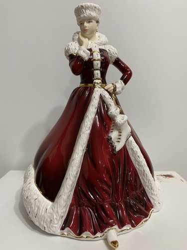Royal doulton season - royal,
