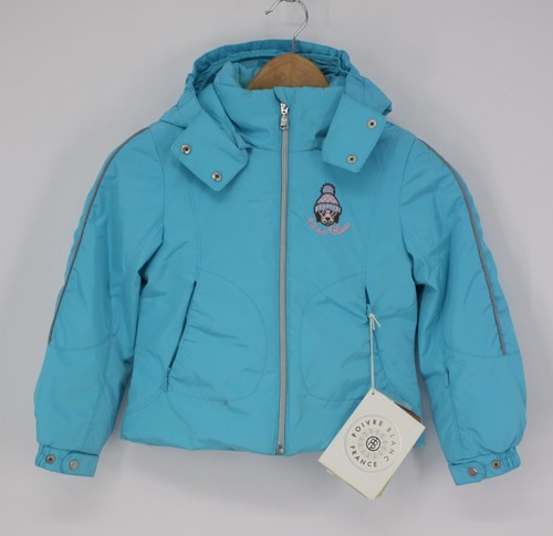 Poivre blanc girls sporty mini - poivre,