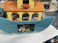 Le Toy Van - Great Ark. Ex