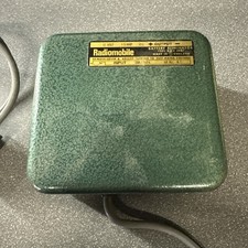 Radiomobile Battery Eliminator