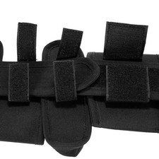 Outdoor Utility Belt Versatile Security Guard Modular Equipment KYBS
