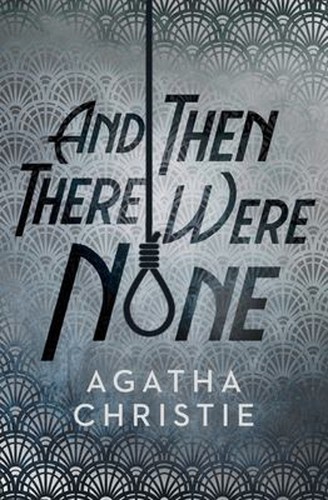 And then there were none - then,