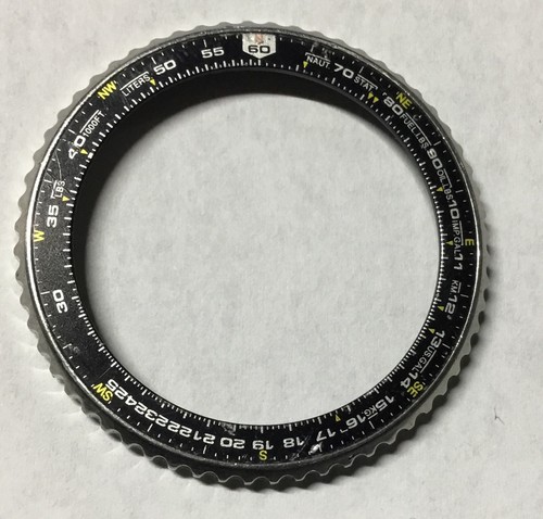 Genuine seiko sna 411 rotating - genuine,