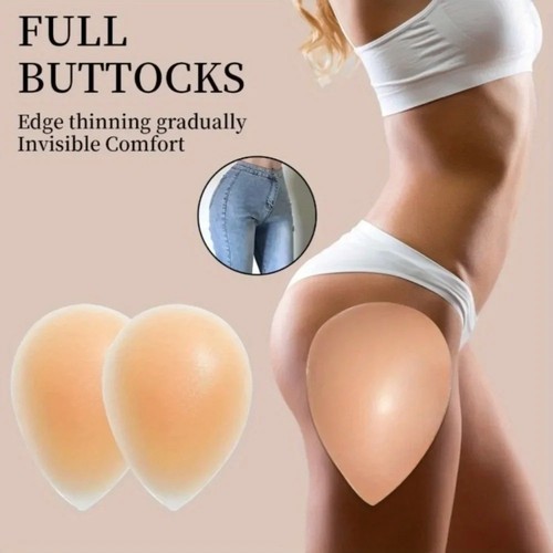 Silicone butt lifter - butt,