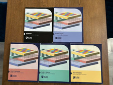 Open University MST368 