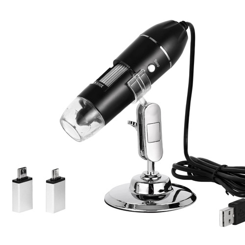 1600x usb digital microscope - usb,