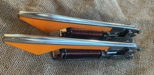2 VINTAGE LUCAS SF80