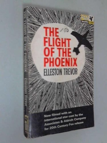 The flight - the, phoenix,