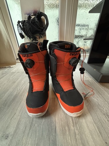 Thirtytwo lashed double boa - thirtytwo,
