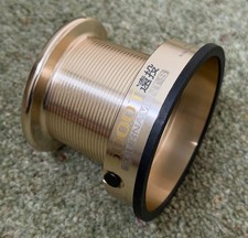 Daiwa Tournament 5000T Spare