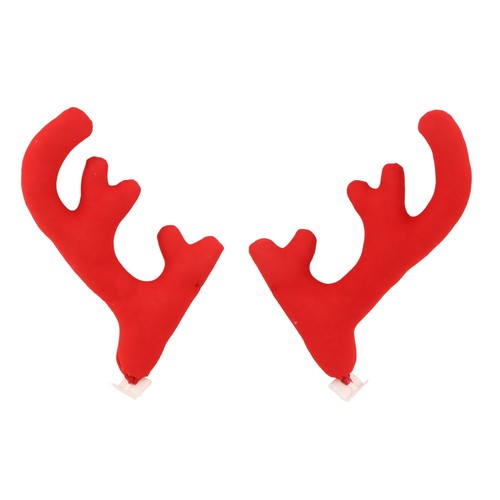 Car reindeer antlers - antlers, 2