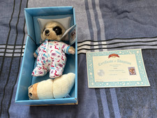 Baby Oleg Meerkat Plush Soft