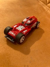 Carrera Go HW50 Concept Hot