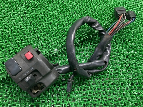 Left handlebar switch for - left,