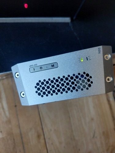 Hifi network streamer sotm - hifi,