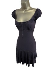 Jane Norman Ladies Brown