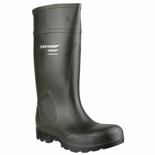 Dunlop purofort professional - dunlop,