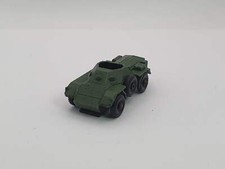 Ferret scout car n61 - ferret, matchbox