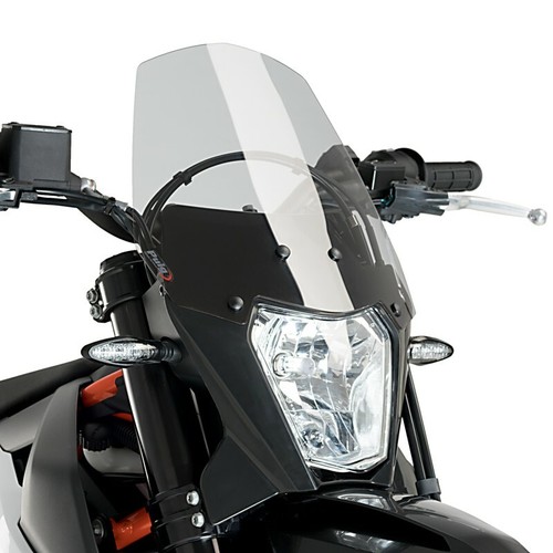Windshield for ktm 690 - 690, enduro/